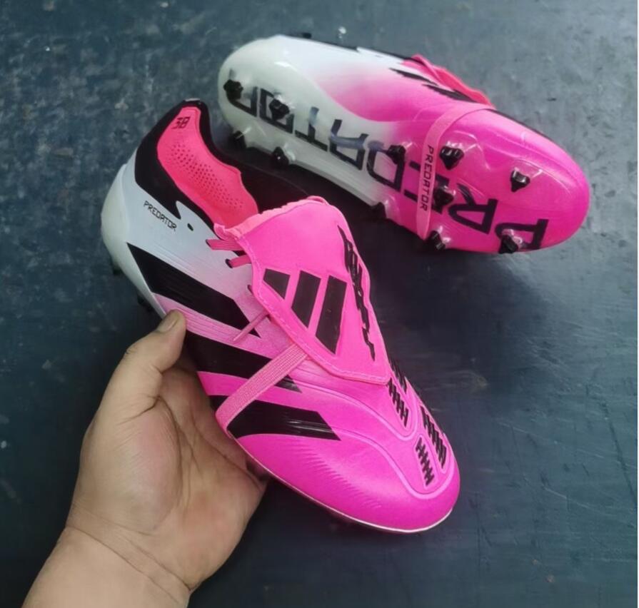 Adidas Predator Elite Tongue FG Size 39-45-61147373